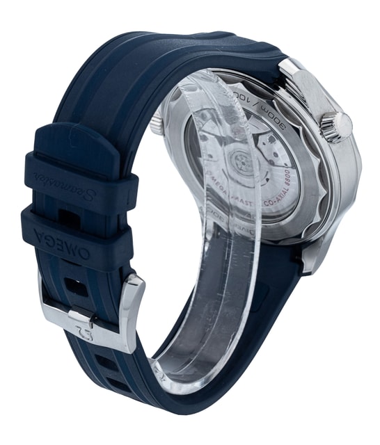 Omega Seamaster Diver 300m 210.32.42.20.03.001 Image 3